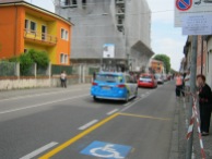 Caravana ciclistică